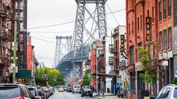 Find cheap flights from Mexico to New York