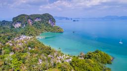Ko Yao Noi hotels