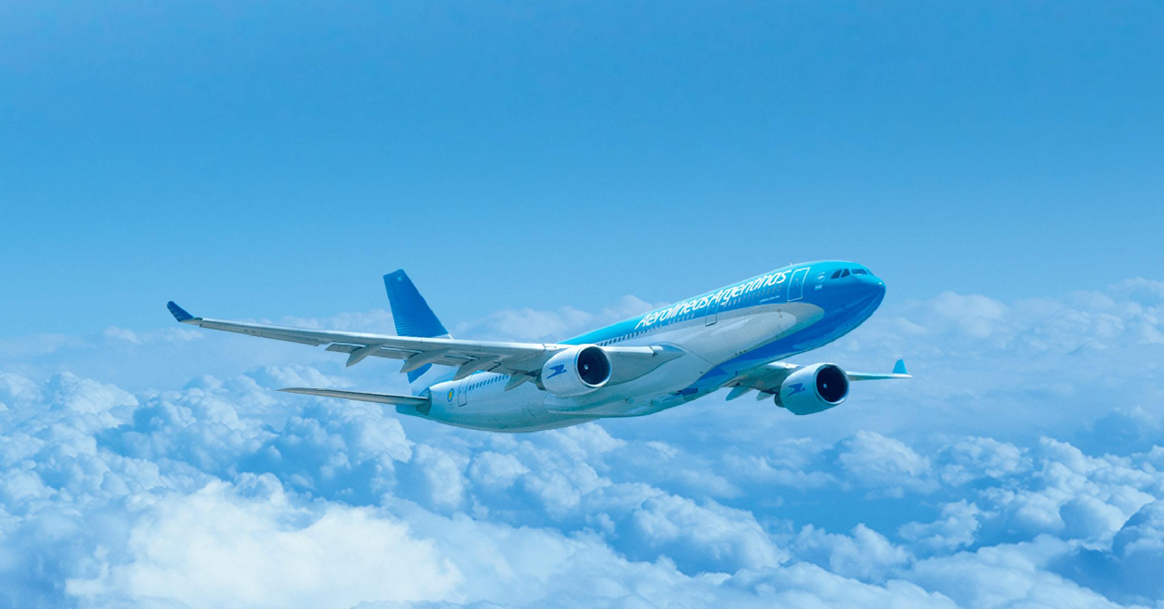 aerolineas argentinas baggage