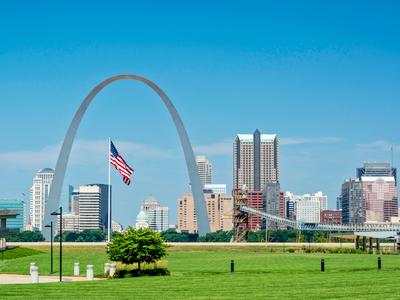 St. Louis