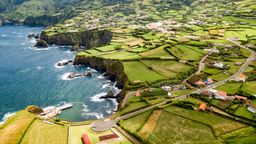 Find cheap flights from Porto to Ponta Delgada (A&ccedil;ores)