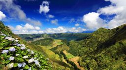 Ponta Delgada (A&ccedil;ores) Hotels