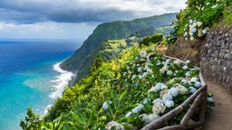 Find cheap flights from Lisbon to Ponta Delgada (A&ccedil;ores)