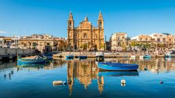 Msida Hotels