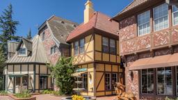 Solvang hotel directory