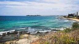 Find cheap flights from Indiana to Australia