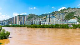 Lanzhou Hotels