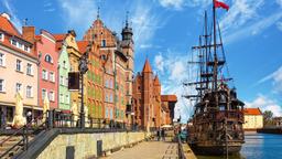 Gdansk vacation rentals