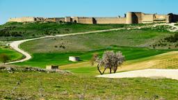 Urueña hotels