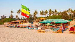 Calangute Hotels