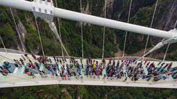 Find cheap flights to Zhangjiajie