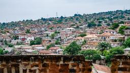 Matadi hotels