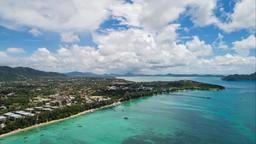 Rawai vacation rentals