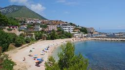 Cala Gonone Hotels