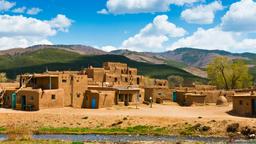 Taos Hotels