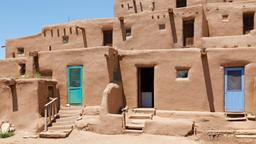 Find cheap flights from Valparaiso to New Mexico
