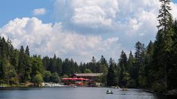 Bayerisch Eisenstein Hotels