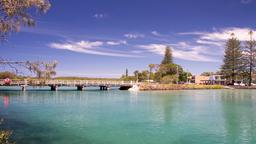 Brunswick Heads Hotels