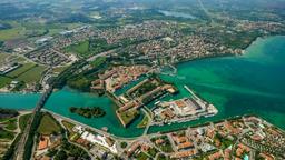 Peschiera del Garda vacation rentals