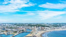 Fujisawa car rentals