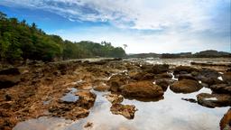 Banten hotels