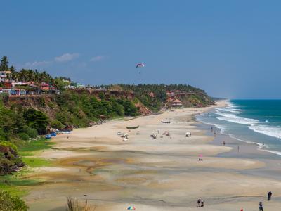 Varkala