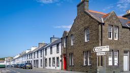 Hotels near Isle of Islay Glenegedale Airport