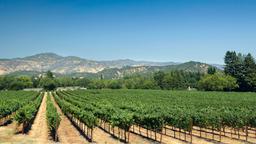 Yountville Hotels