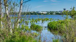 Haparanda hotels