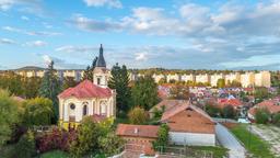 Miskolc Hotels