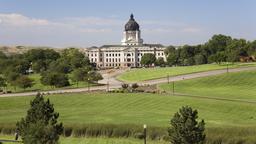 Hotels near Pierre airport