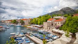 Find cheap flights from Austin to Bol