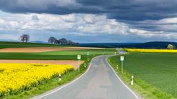 Euskirchen car rentals