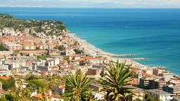 Varazze vacation rentals