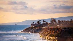 Encinitas hotels