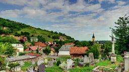 Tokaj Hotels