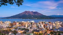 Kagoshima Prefecture vacation rentals