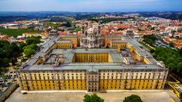 Mafra hotels