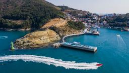Geoje Hotels