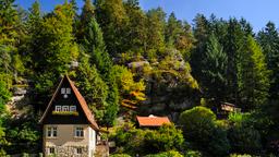 Saxony Hotels Compare Hotels In Saxony From 15 Night On Kayak