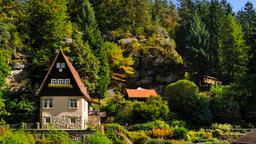 Coswig (Saxony) hotels