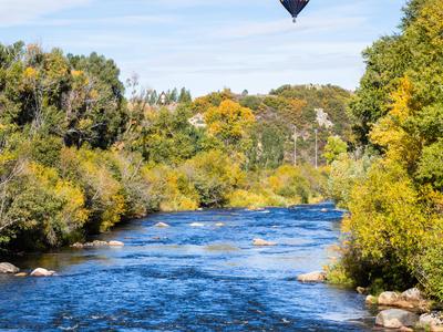 Steamboat Springs