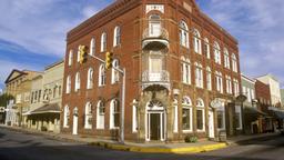 Lewisburg vacation rentals