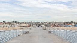 Hermosa Beach car rentals