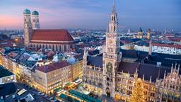 Munich Hotels