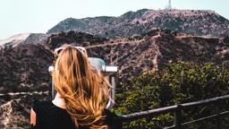 Find cheap flights from Denmark to Los Angeles