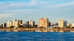 Hotels near Puerto Madryn El Tehuelche airport
