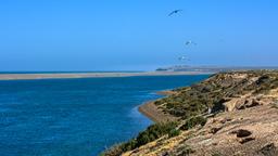 Puerto Madryn car rentals