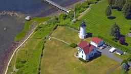 Find cheap flights from Orlando to Rhode Island