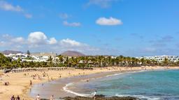 Costa Teguise Hotels